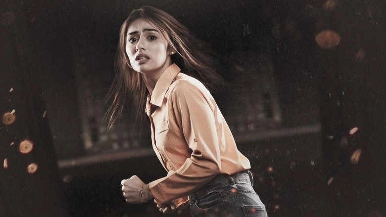 The Gatekeeper (2024)