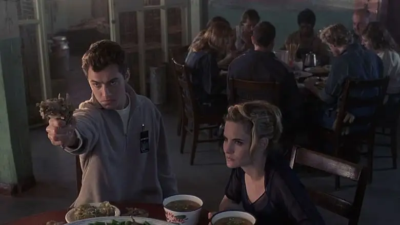 EXistenZ (1999)