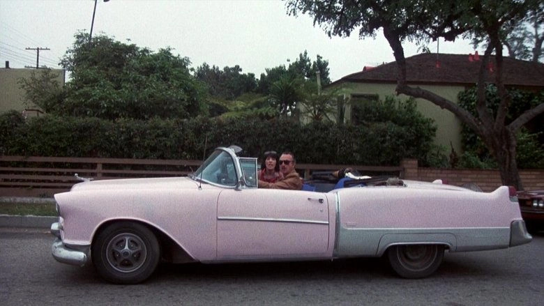 The Late Show (1977)