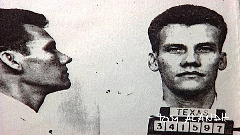 En Man Kom Fran Texas (2002)