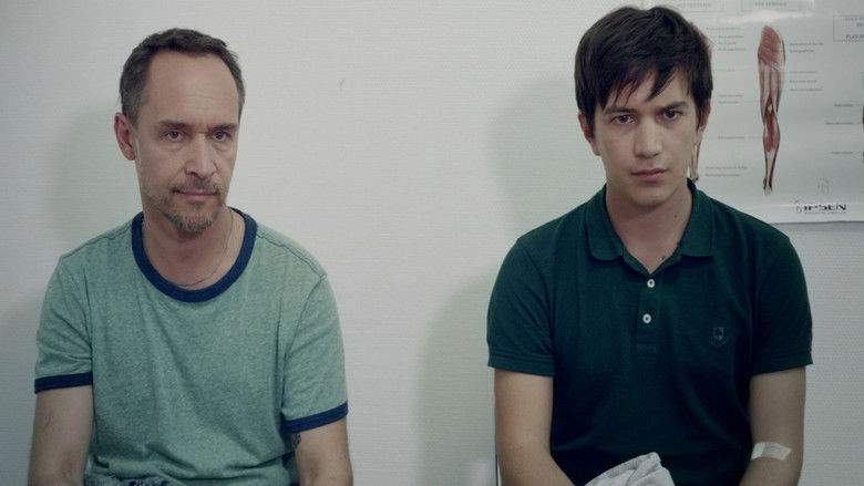 The Tightrope Walkers (2017)