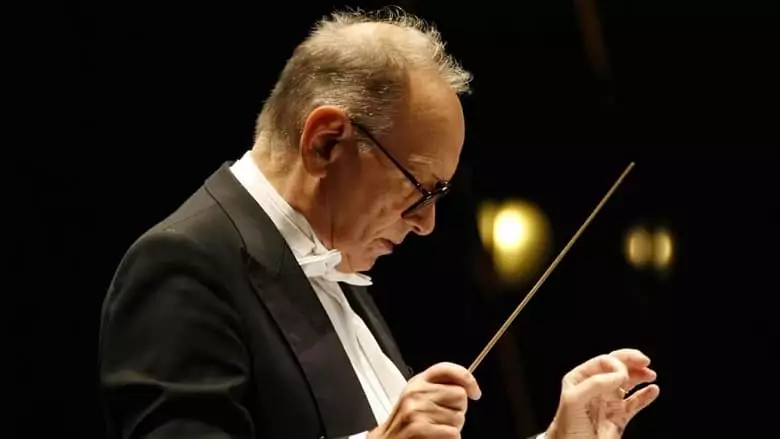 Morricone Conducts Morricone (2006)