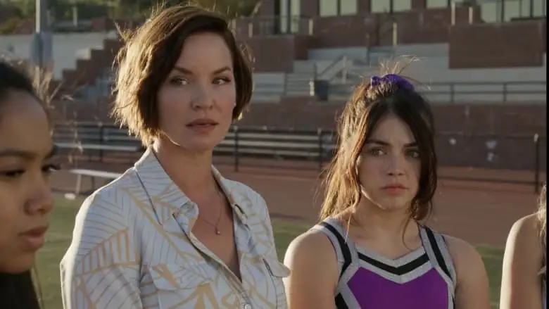 Deadly Cheer Mom (2022)