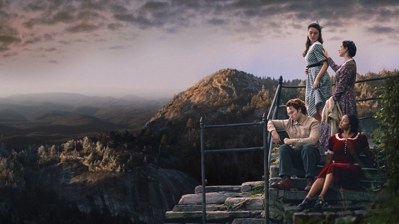 Appalachian Dog (2025)