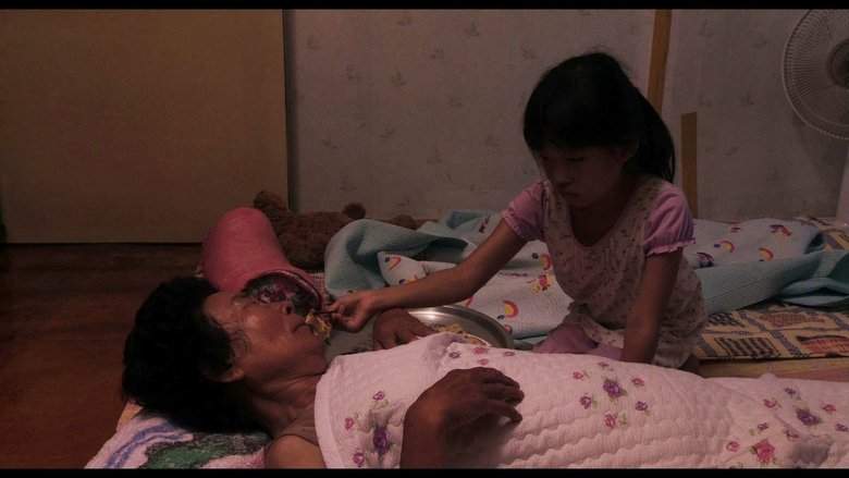 Granny Goes To School (2012)