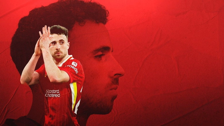 PL Stories: Diogo Jota (2026)