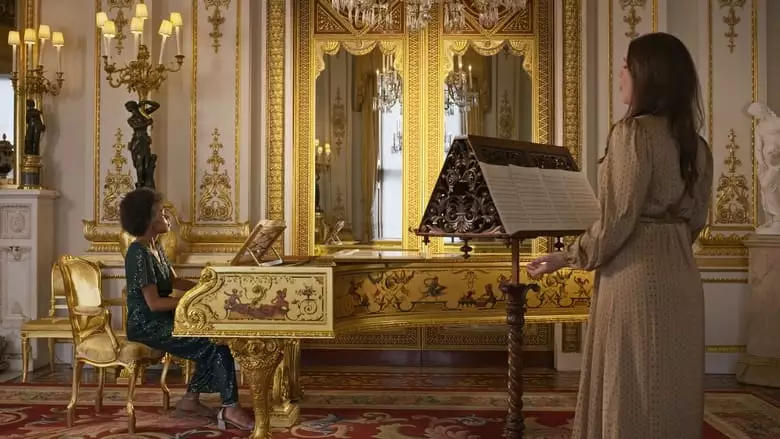 Fanny: The Other Mendelssohn (2023)