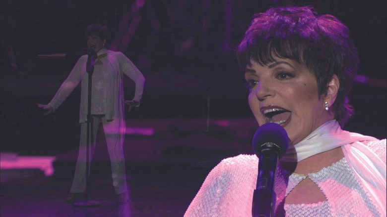 Liza's At The Palace (2009)