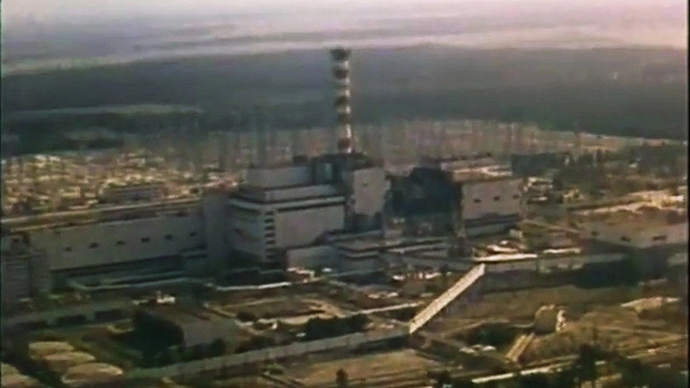 Chernobyl: Chronicle Of Difficult Weeks (1990)