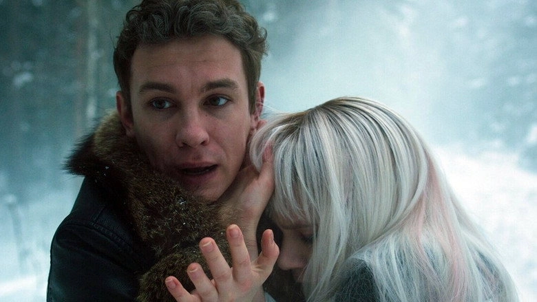 Kholodnoe Serdtse (2025)