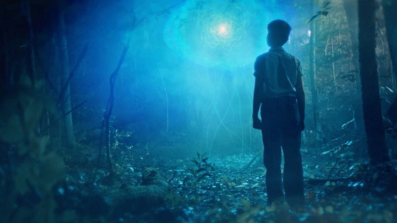 Embers & Dust (2016)