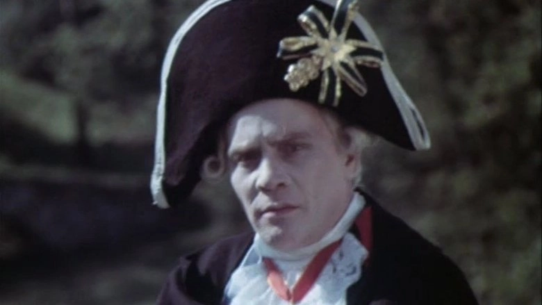 Shagi Imperatora (1991)