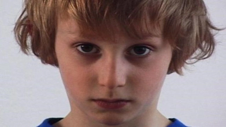 Kacey Mottet Klein, Birth Of An Actor (2015)