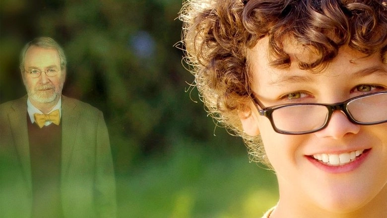 Oliver's Ghost (2011)