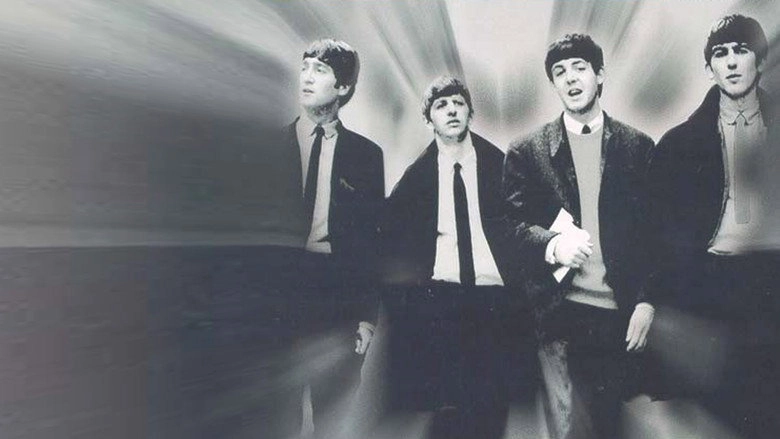 The Beatles: Here There And Everywhere (2009)