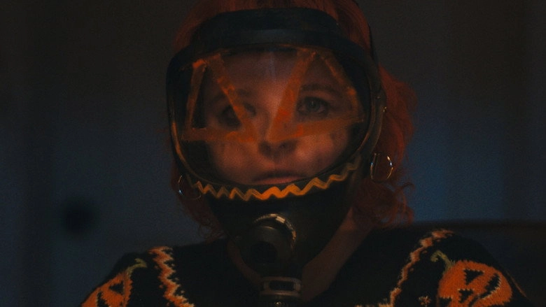 Hallowarrior (2026)