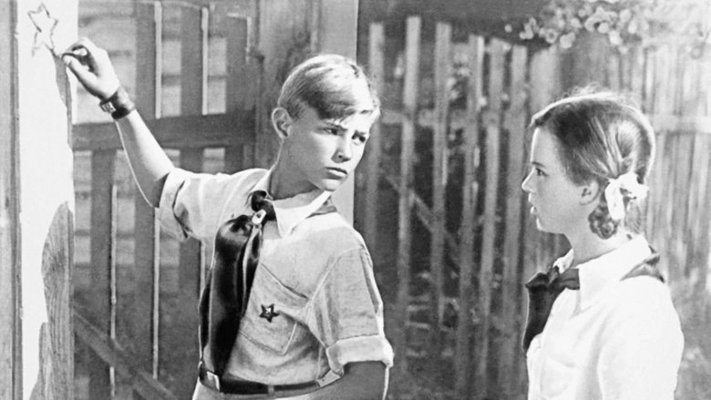 Klyatva Timura (1942)