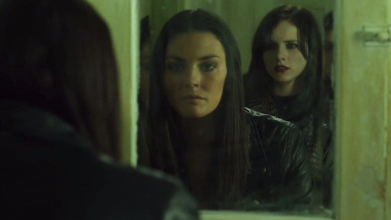 The Ganzfeld Haunting (2014)