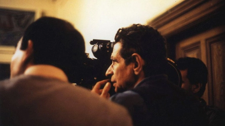 Cairo As Seen By Chahine (1991)