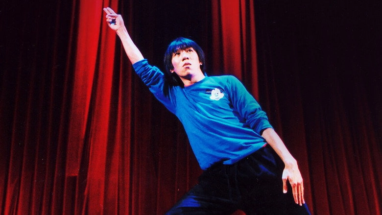 DEAW #5 Stand Up Comedy Show (2002)