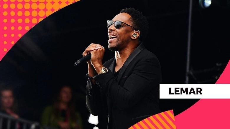 Lemar: Radio 2 In The Park (2023)