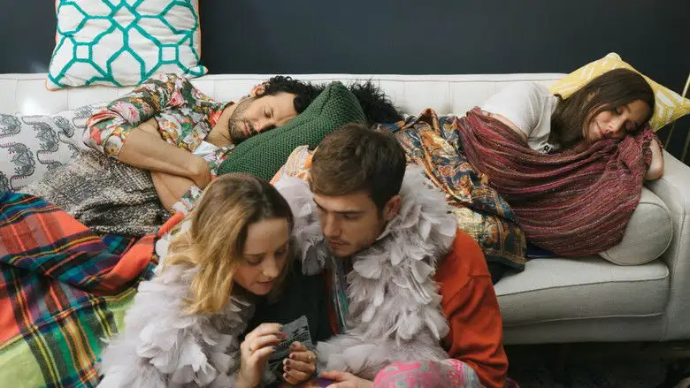 The Blackout (2019)
