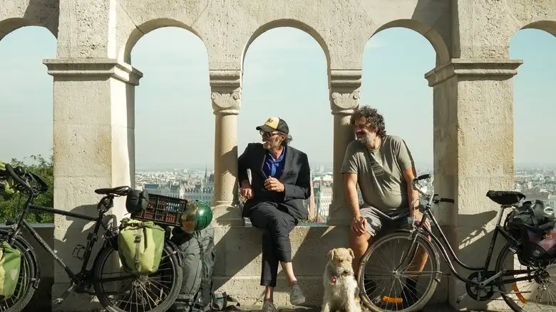 A Bicyclette! (2025)