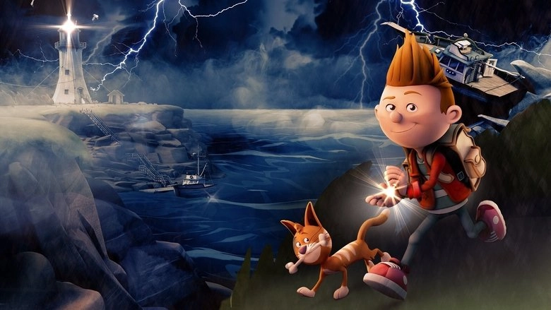 Felix And The Hidden Treasure (2021)
