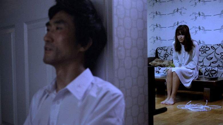 Bul-eun Ba-kang-seu Geom-eun We-ding 2 (2013)