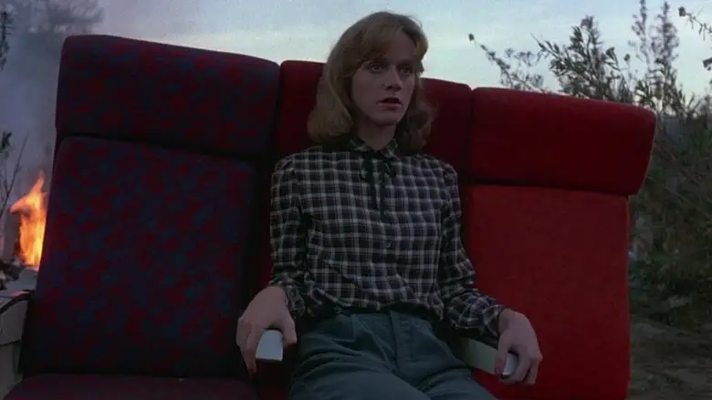 Sole Survivor (1984)