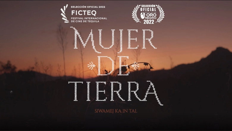 Mujer De Tierra (2021)