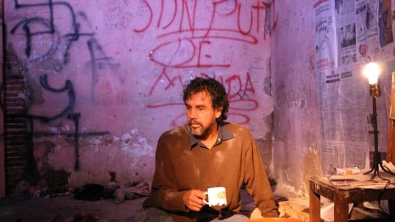 El Cementerio De Los Elefantes (2009)