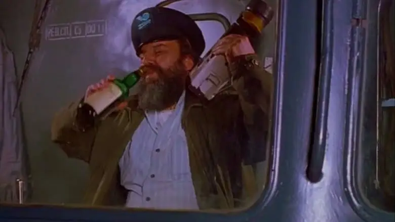 Death Train (2003)