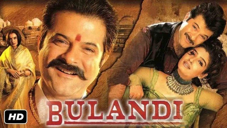 Bulandi (2000)