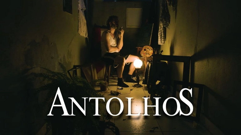 Antolhos (2024)
