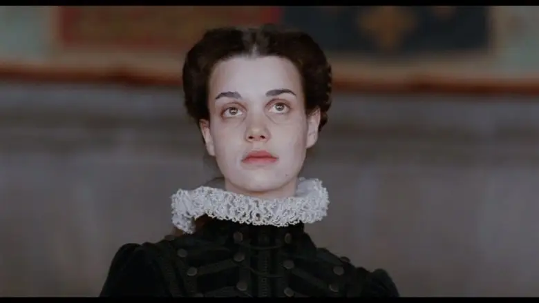 Mary Queen Of Scots (2013)