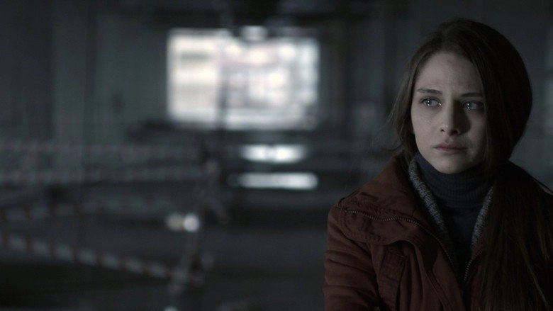 The Fall From Heaven (2014)