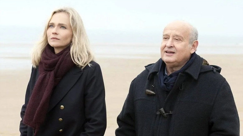 Murder On Omaha Beach (2018)