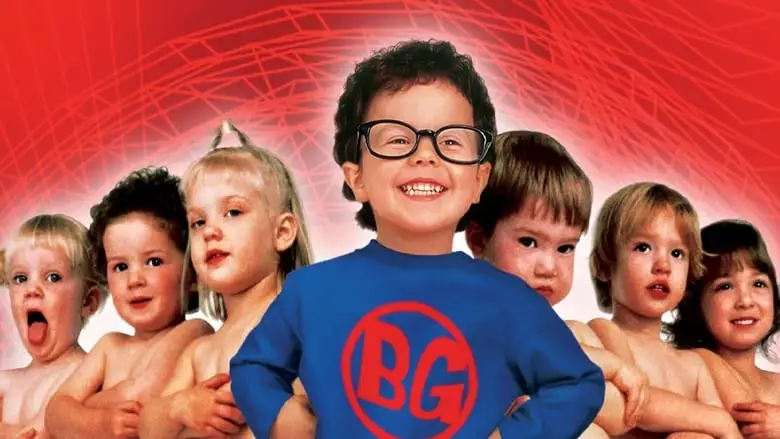 Baby Geniuses (1999)