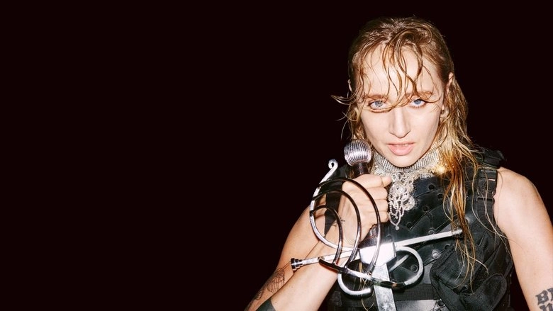 Hamlet Med Silvana Imam (2024)