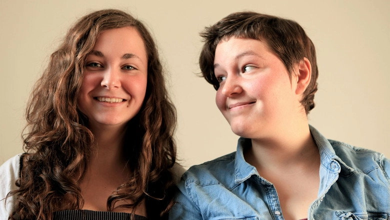 Little Big Girls (2014)