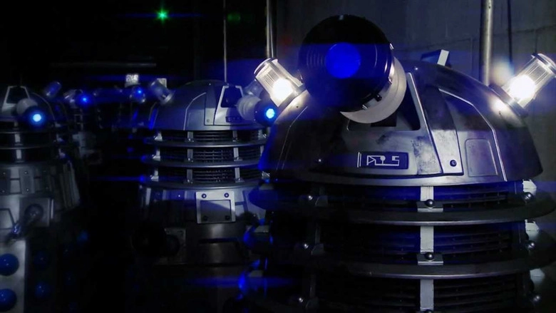 Power Of The Daleks (2012)