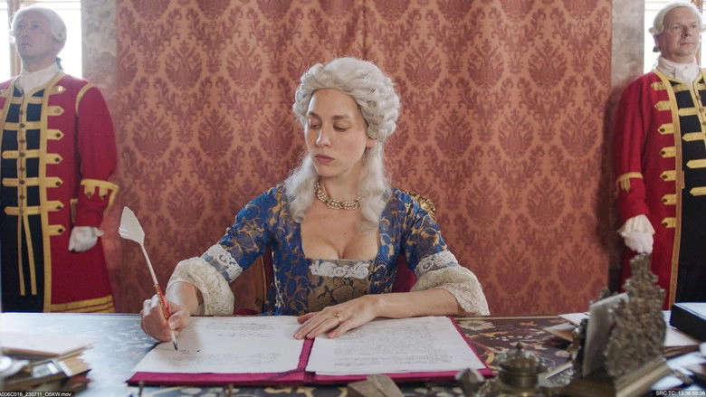 Maria Theresa's Dark Side (2024)