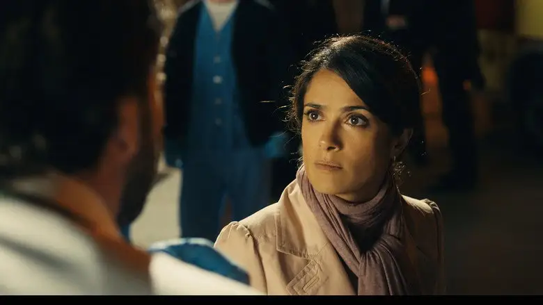 As Luck Would Have It (2011)