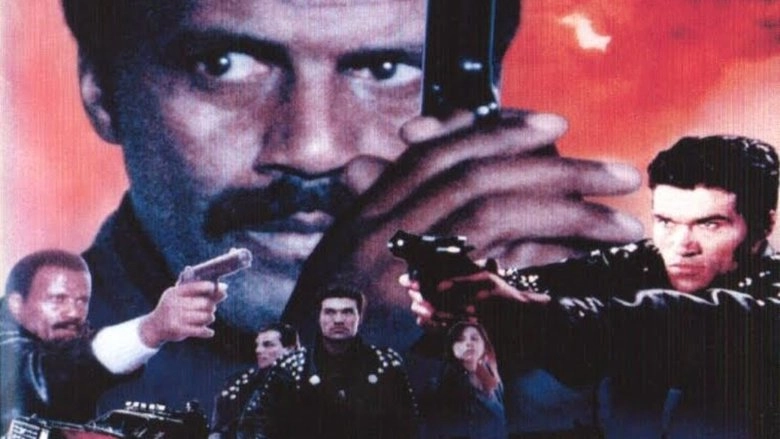 Detective Malone (1991)