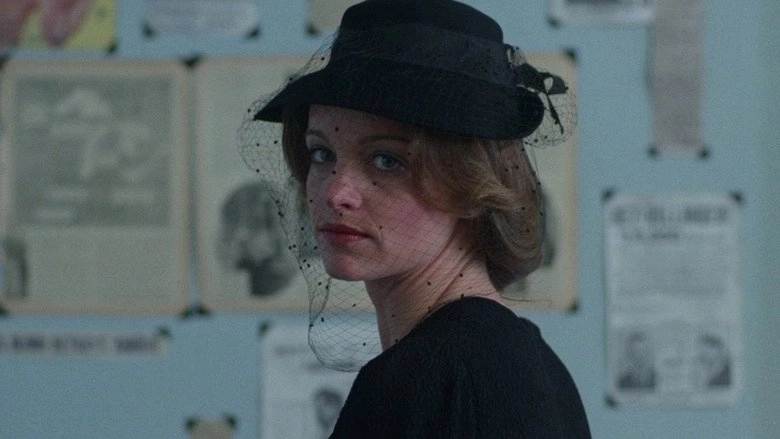 The Lady In Red (1979)