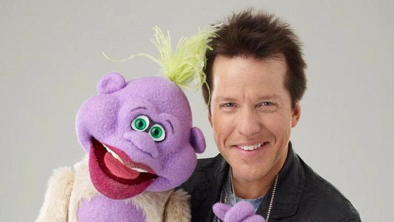 Jeff Dunham: Birth Of A Dummy (2011)