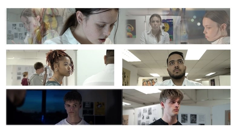 The Silent Canvas (2025)