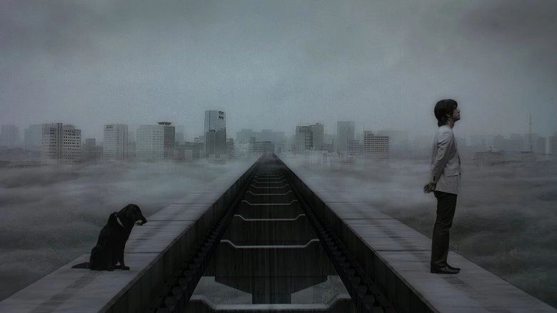 Sweet Rain: Accuracy Of Death (2008)