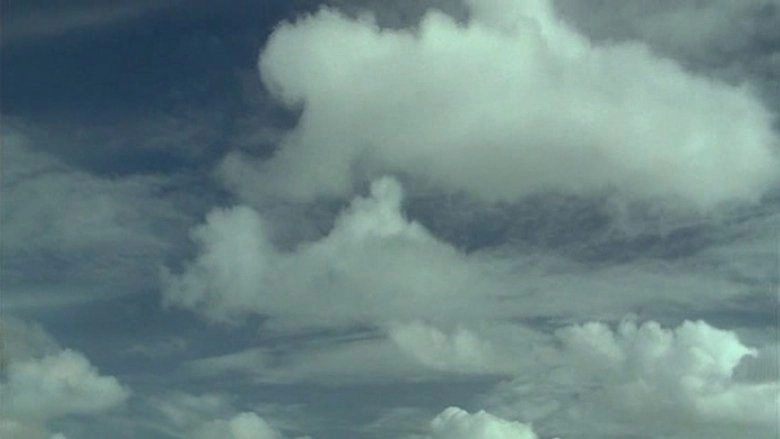 Clouds: Letters To My Son (2001)